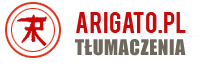 T�umacz alba�ski CIECHOCINEK